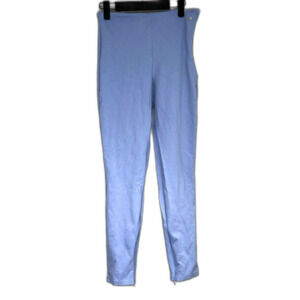 Fabletics 24/7 Skinny Pant Wedgwood Blue Size Medium